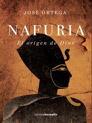 cover image of Nafuria